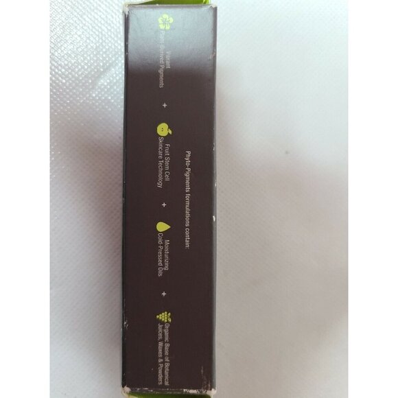 Juice Beauty Phyto Pigments Liquid Lip Lipstick 24 Chelsea 0.07 fl oz 2.2mL NEW - Picture 7 of 8